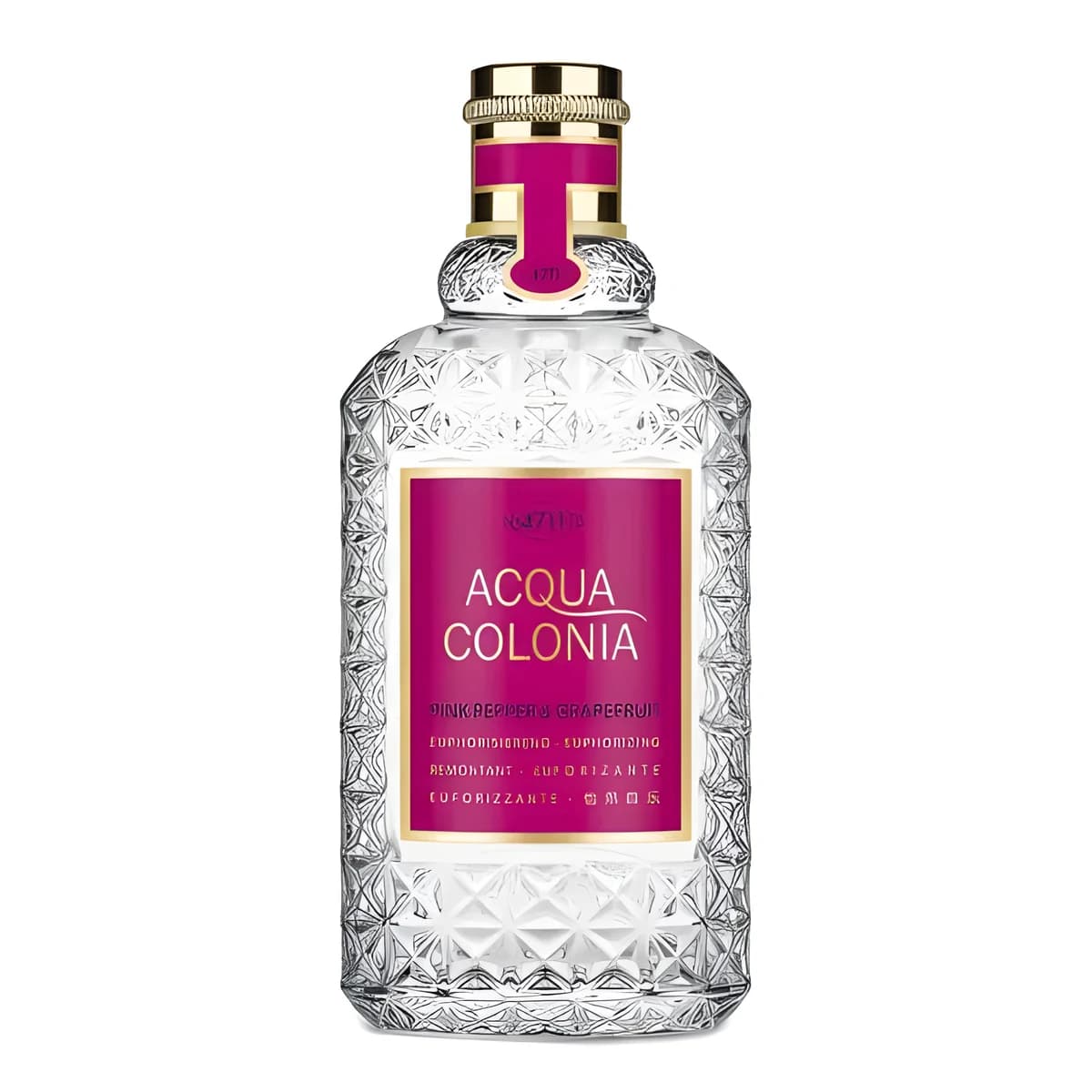 ACQUA COLONIA POIVRE ROSE & PAMPLEMOUSSE Eau de Cologne