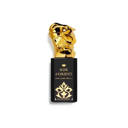 SOIR D'ORIENT Eau de Parfum
