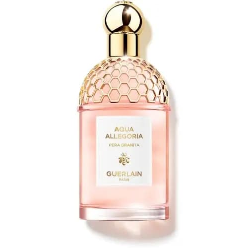 AQUA ALLEGORIA Pera Granita Vaporisateur