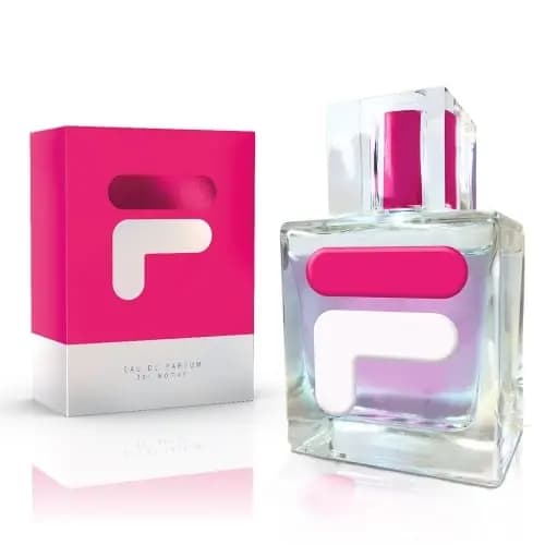 FILA PRESTIGE FEMME Eau de parfum