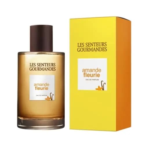 AMANDE FLEURIE Eau de Parfum Vaporisateur