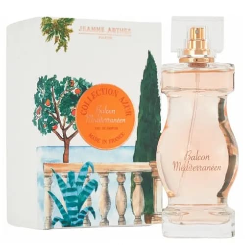 BALCON MEDITERRANEEN Eau de Parfum Vaporisateur