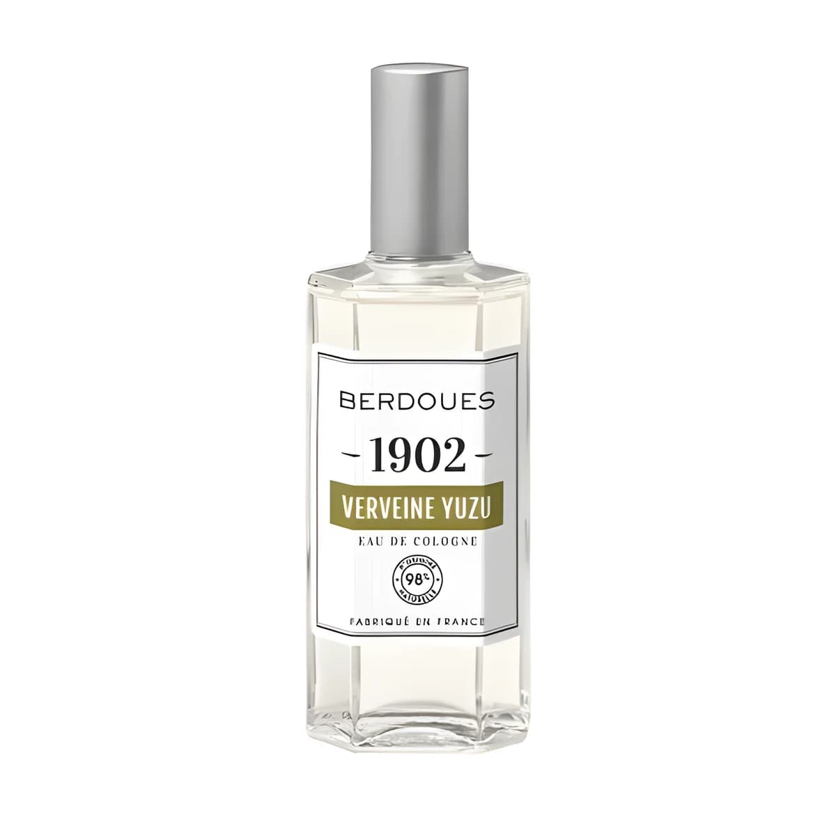 VERVEINE YUZU Eau de Cologne Vaporisateur