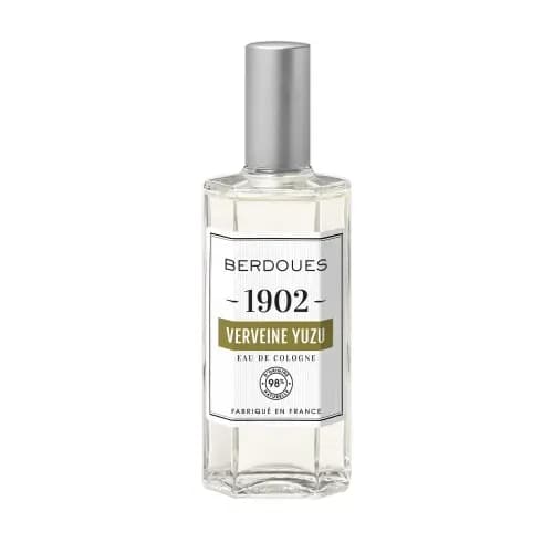 VERVEINE YUZU Eau de Cologne Vaporisateur