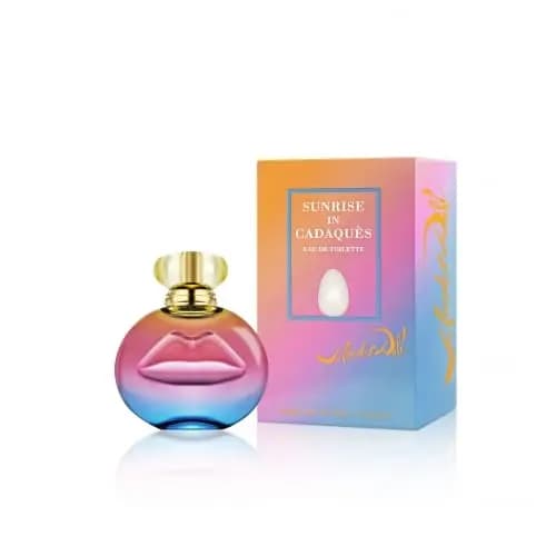 SUNRISE IN CADAQUES Eau de Toilette Vaporisateur