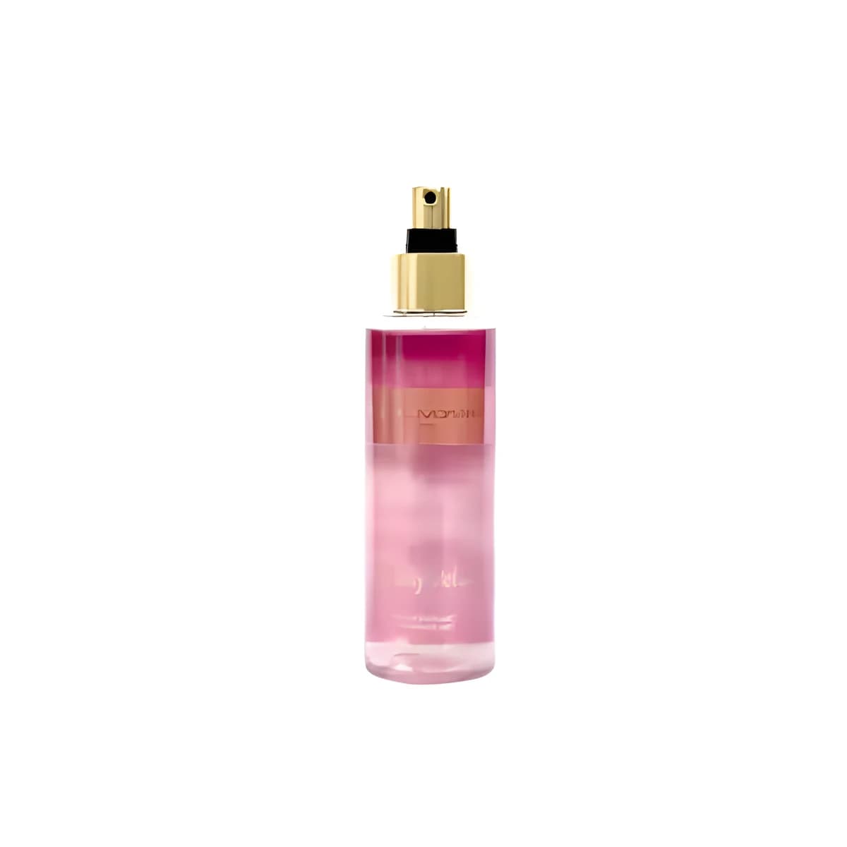 GLOSSY PETALS Brume Parfumée