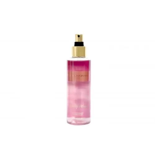 GLOSSY PETALS Brume Parfumée