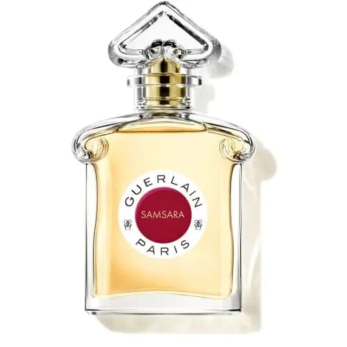 SAMSARA Eau de Toilette