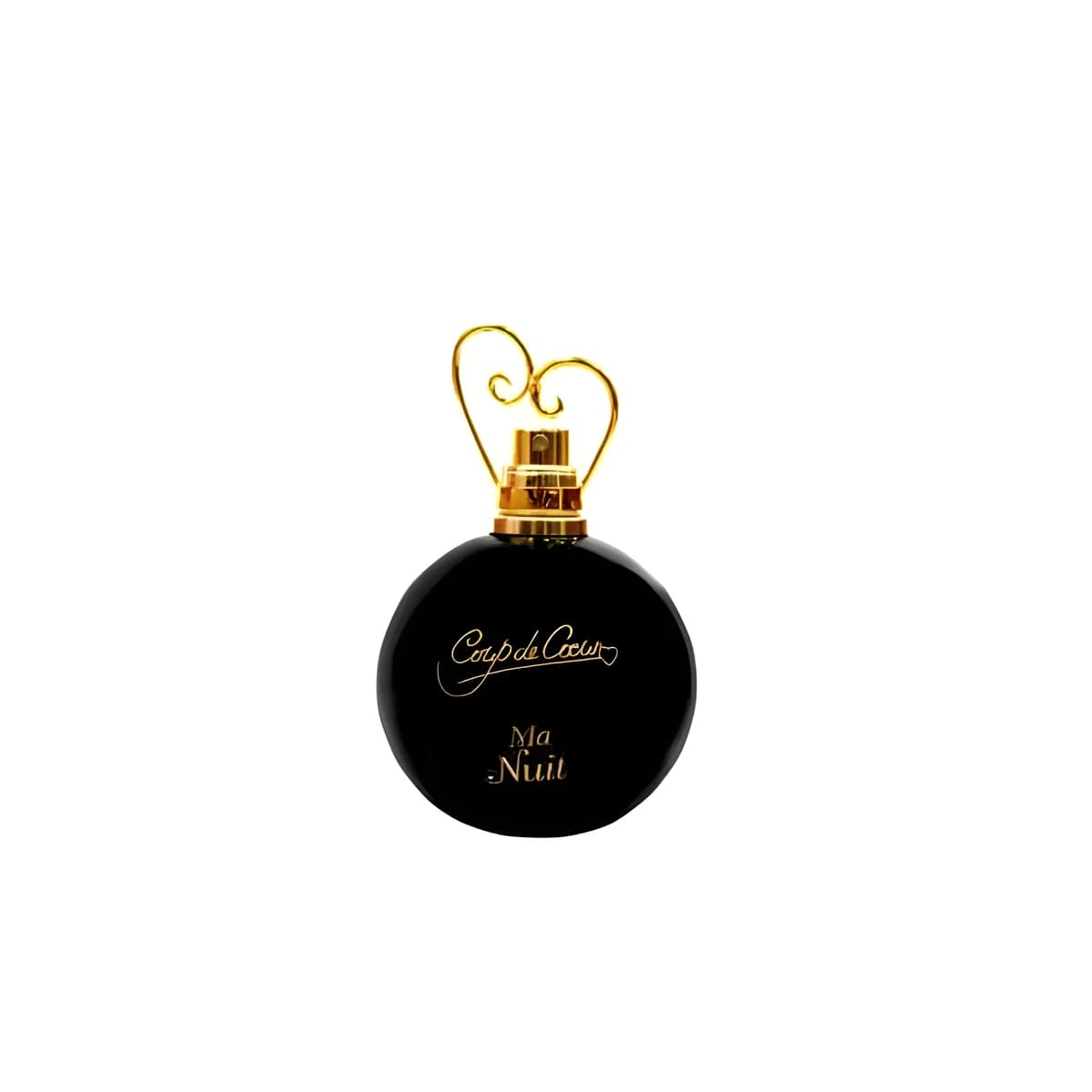 MA NUIT Eau de Parfum Vaporisateur
