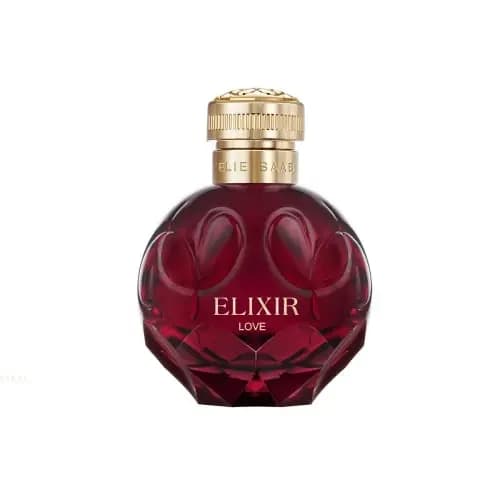 ELIXIR LOVE Eau de Parfum Vaporisateur