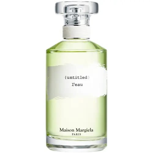 (UNTITLED) Eau de Toilette Fraîche