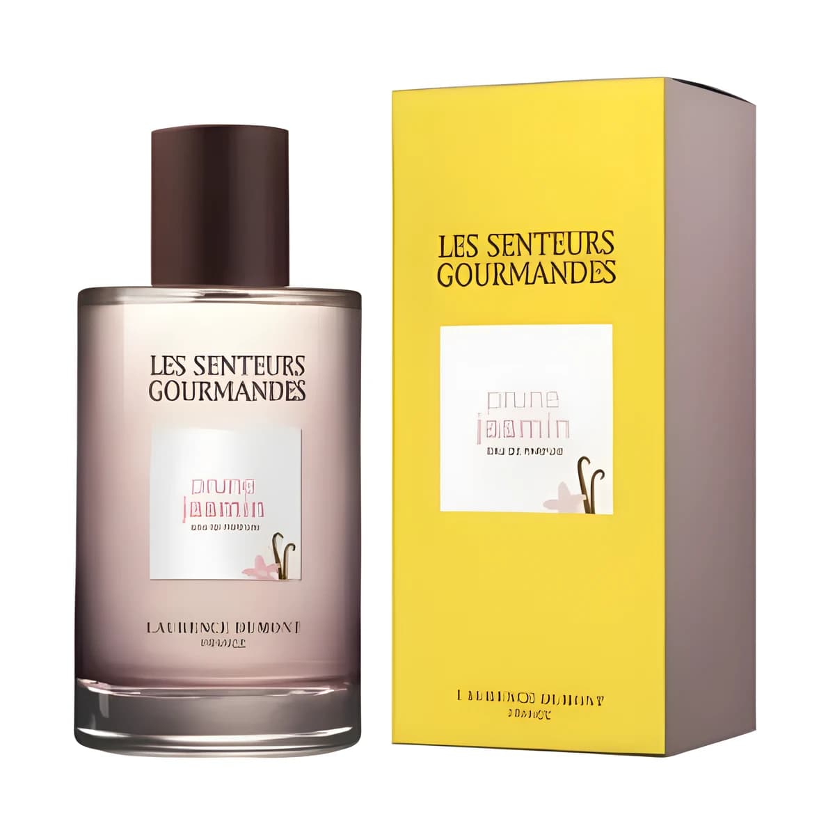 PRUNE / JASMIN Eau de Parfum Vaporisateur