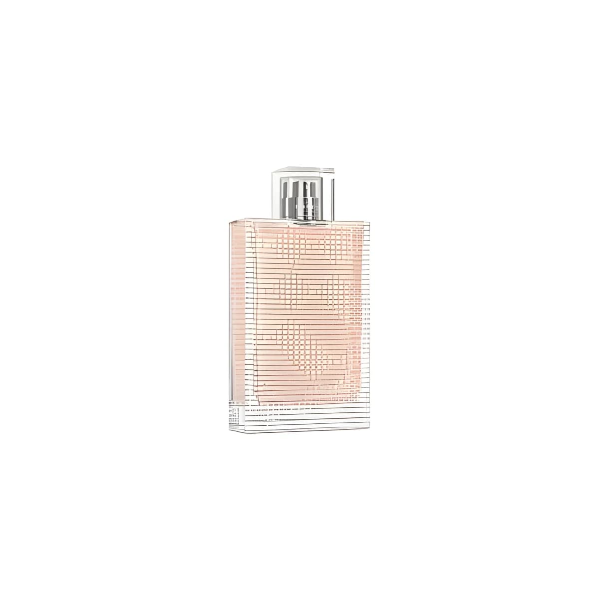 BRIT RHYTHM WOMAN Eau de Toilette Vaporisateur