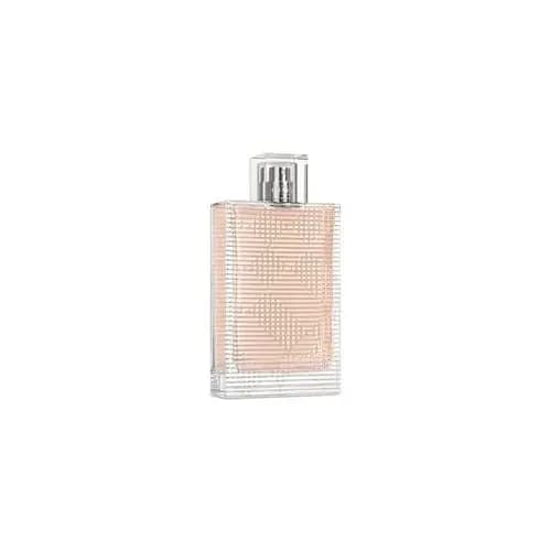 BRIT RHYTHM WOMAN Eau de Toilette Vaporisateur