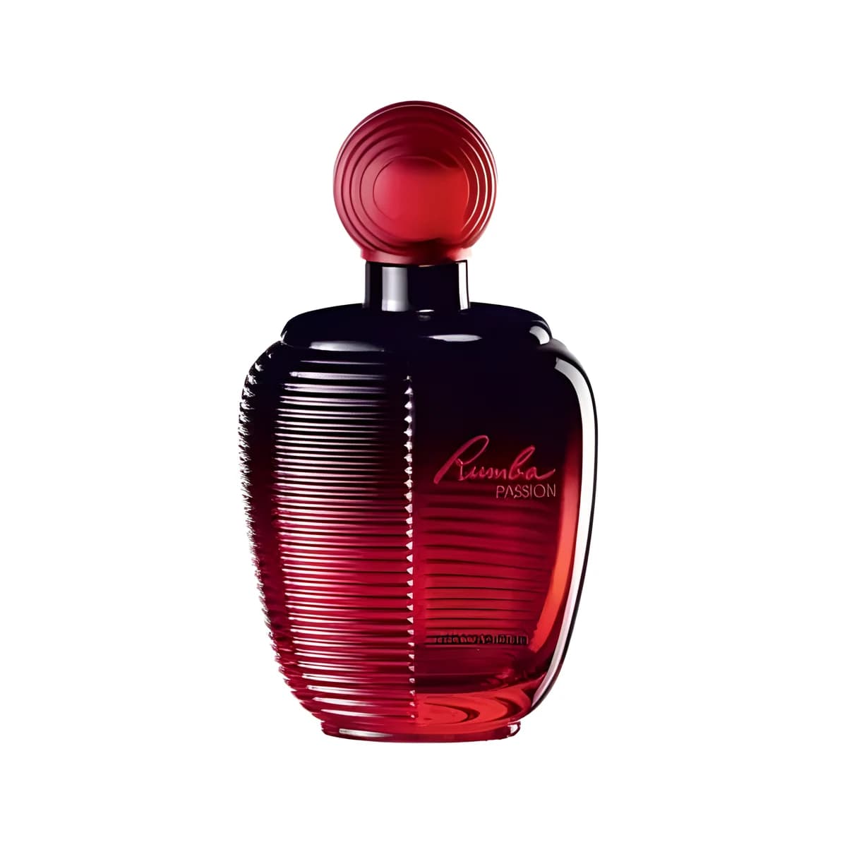 RUMBA PASSION Eau de Toilette Vaporisateur