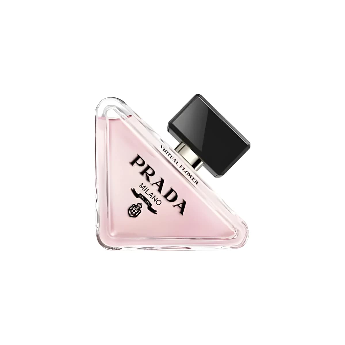 PARADOXE VIRTUAL FLOWER Eau de Parfum florale musquée rechargeable