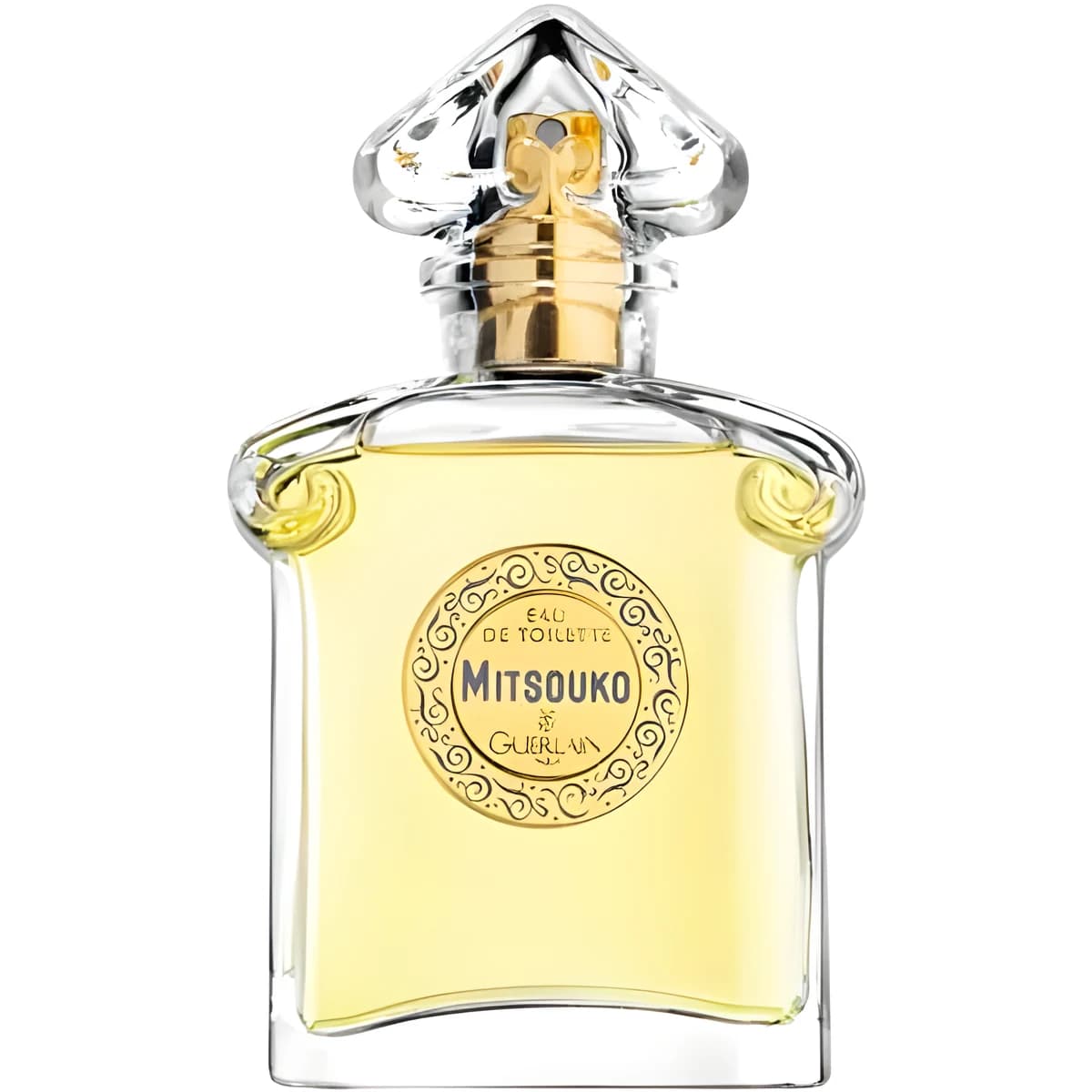 MITSOUKO Eau de Toilette Vaporisateur
