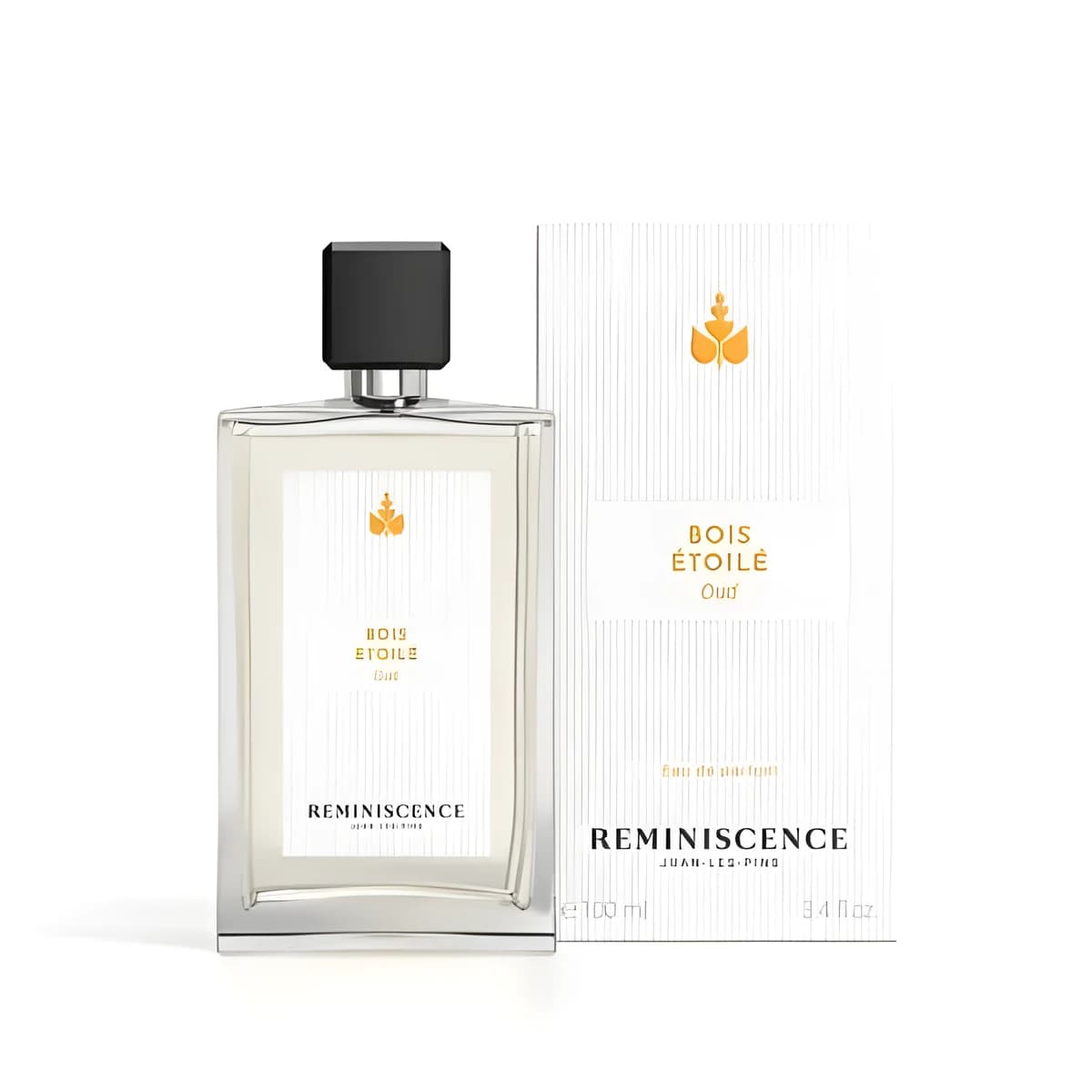 BOIS ETOILE Eau de Parfum Vaporisateur