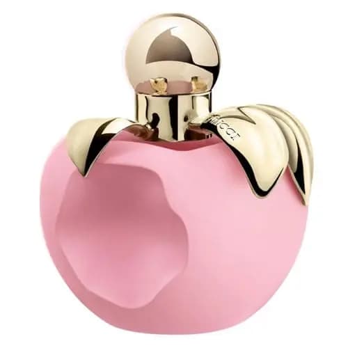 LES SORBETS DE NINA Eau de Toilette