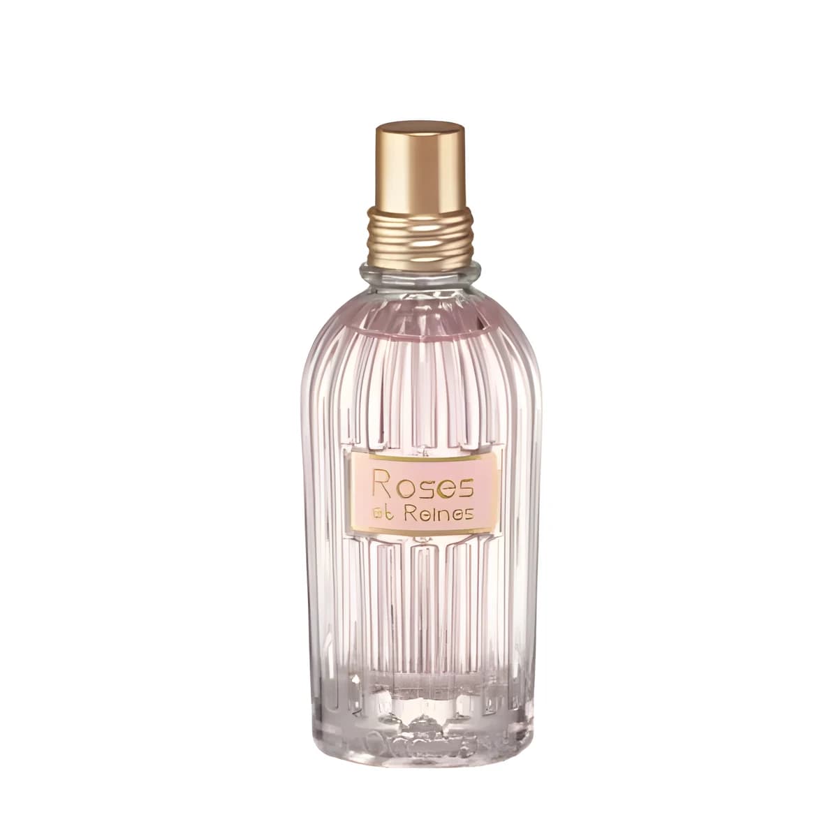 ROSES ET REINES Eau de Toilette Vaporisateur