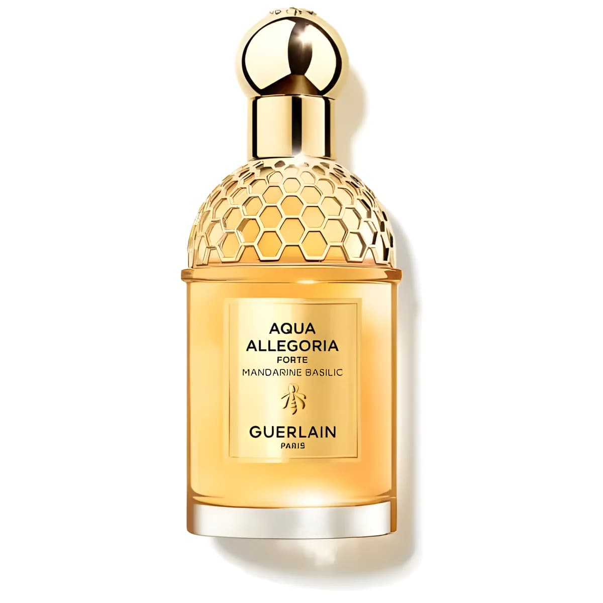 AQUA ALLEGORIA FORTE Mandarine Basilic - Eau de Parfum