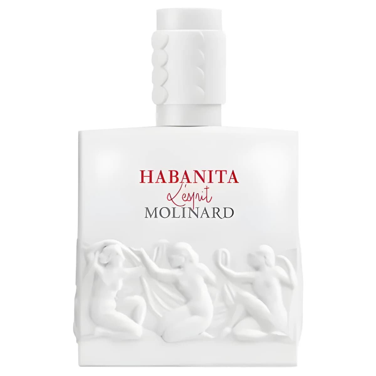 HABANITA L'ESPRIT Eau de Parfum Vaporisateur