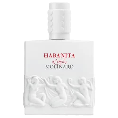 HABANITA L'ESPRIT Eau de Parfum Vaporisateur