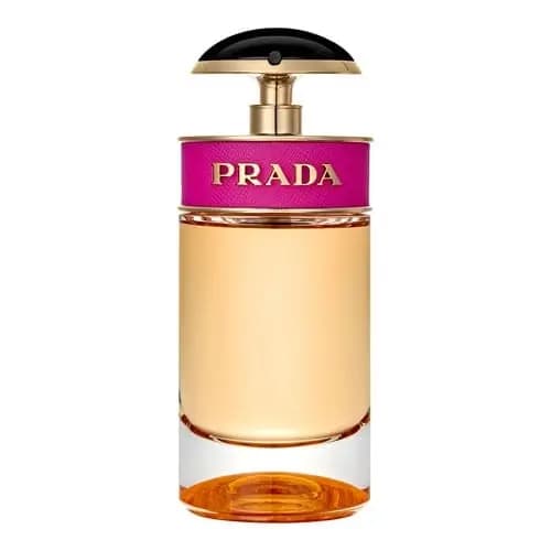 PRADA CANDY Eau de parfum orientale gourmande pour femme