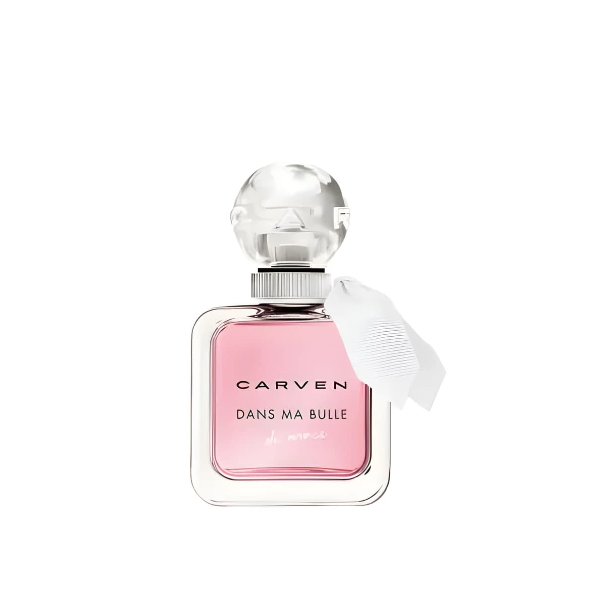 DANS MA BULLE DE MUSC Eau De Toilette vaporisateur