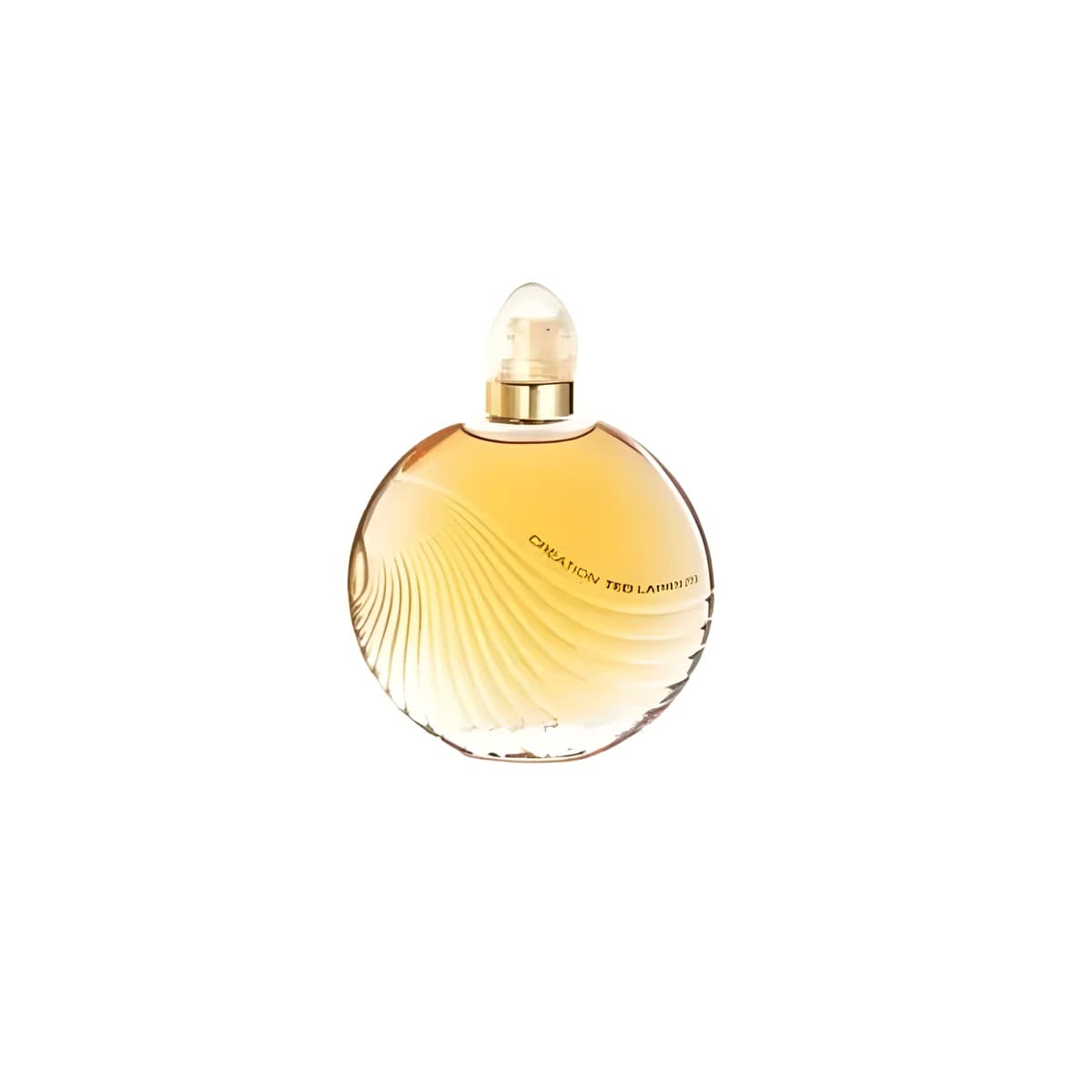 CRÉATION Eau de Toilette Vaporisateur