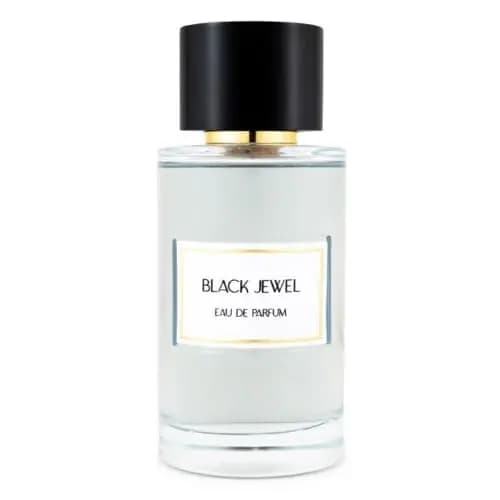 COLLECTION PRIVEE Black jewel eau de parfum