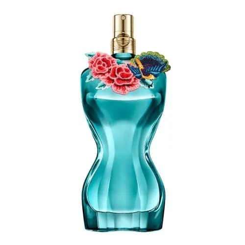 LA BELLE PARADISE GARDEN EDITION LIMITÉE Eau de parfum