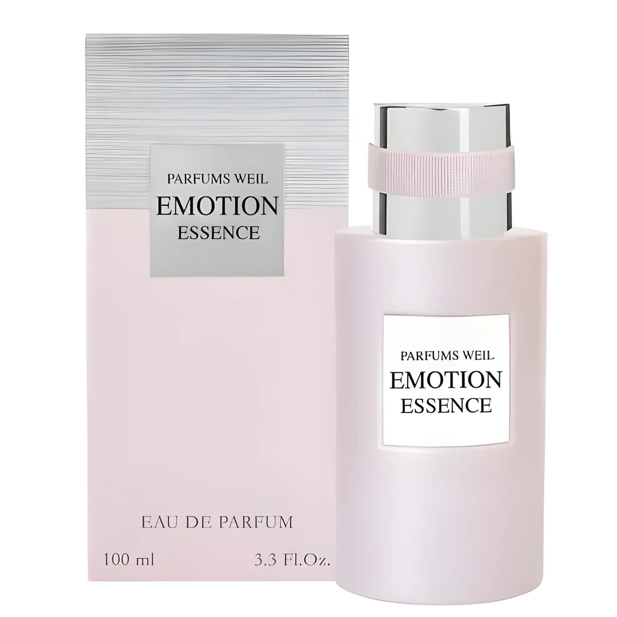 EMOTION ESSENCE Eau de Parfum Vaporisateur