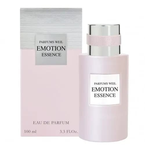 EMOTION ESSENCE Eau de Parfum Vaporisateur