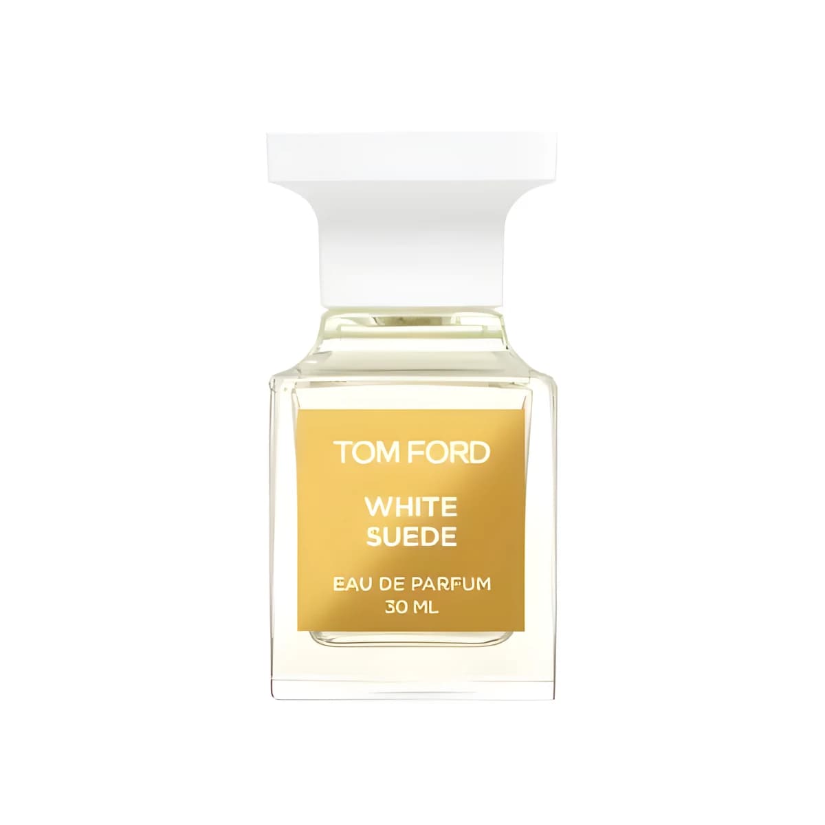 WHITE SUEDE Eau de Parfum
