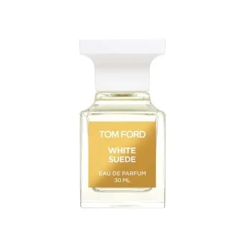 WHITE SUEDE Eau de Parfum