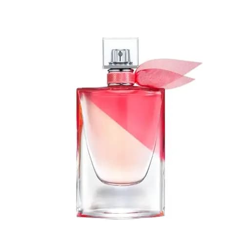 LA VIE EST BELLE EN ROSE Eau de Toilette Vaporisateur