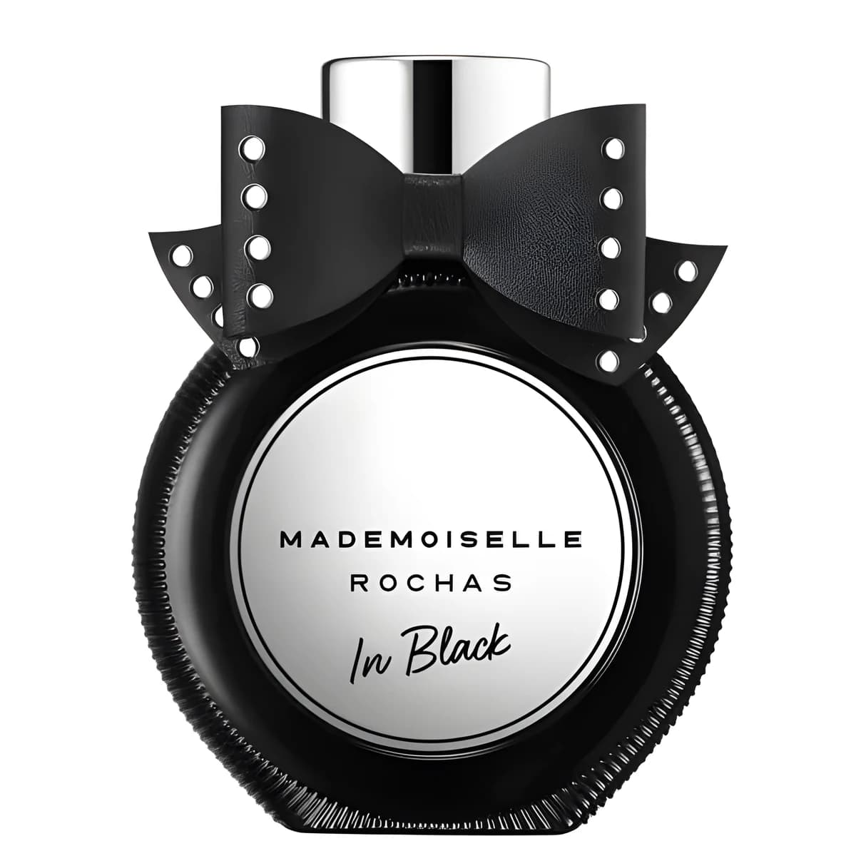 MADEMOISELLE ROCHAS IN BLACK Eau de Parfum