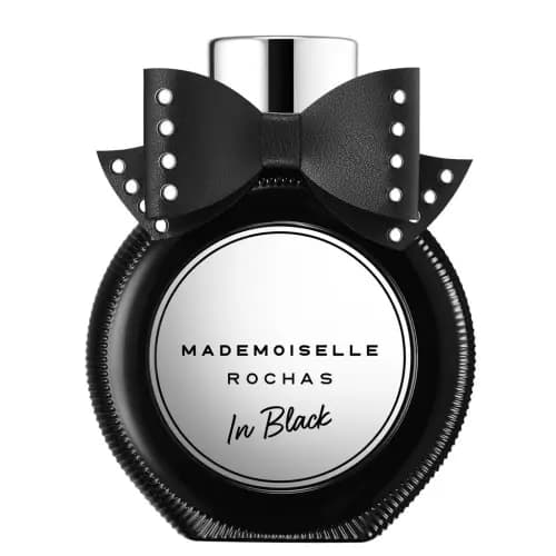 MADEMOISELLE ROCHAS IN BLACK Eau de Parfum
