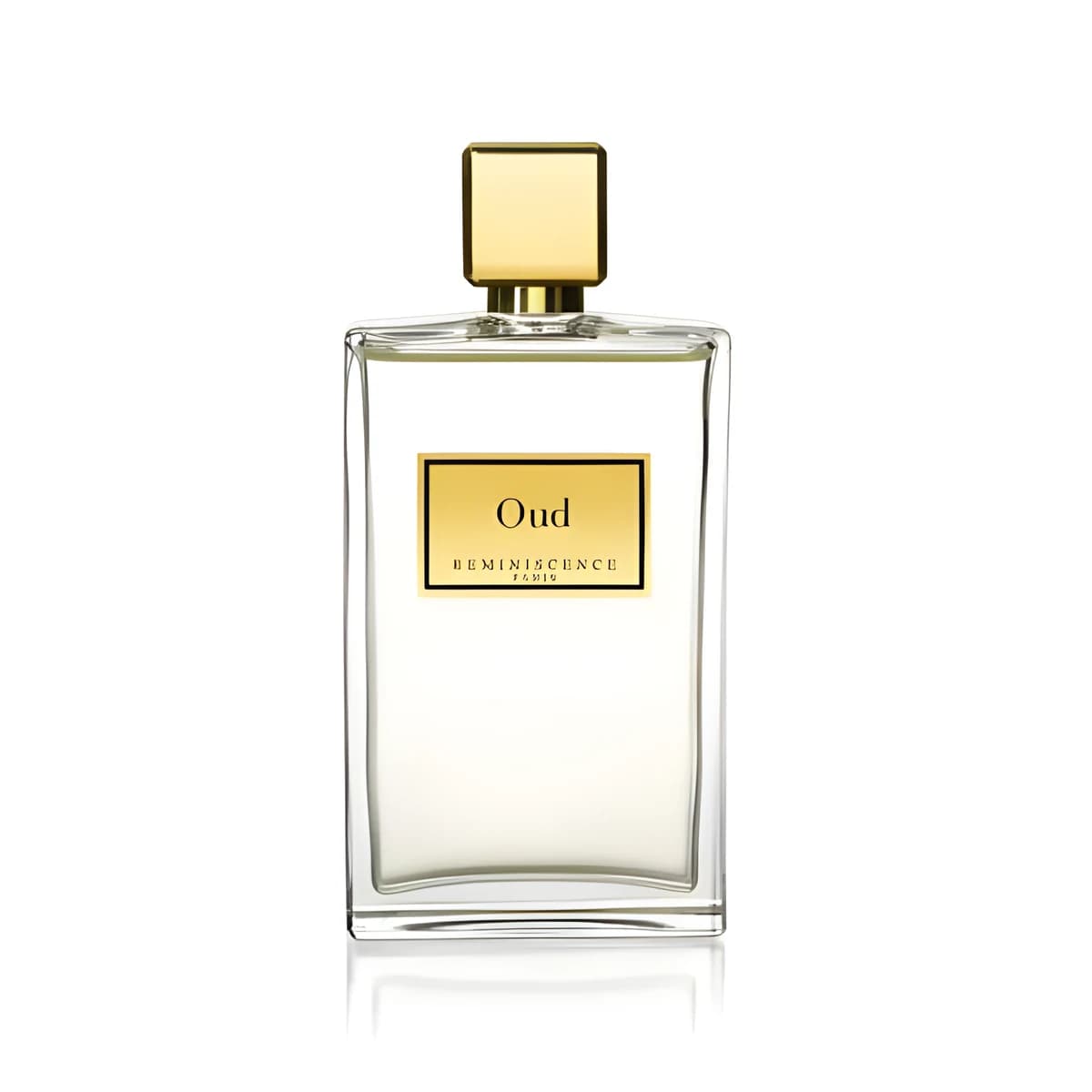 OUD Eau de Parfum Vaporisateur