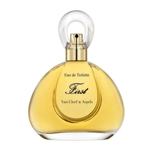 FIRST Eau de Toilette Vaporisateur
