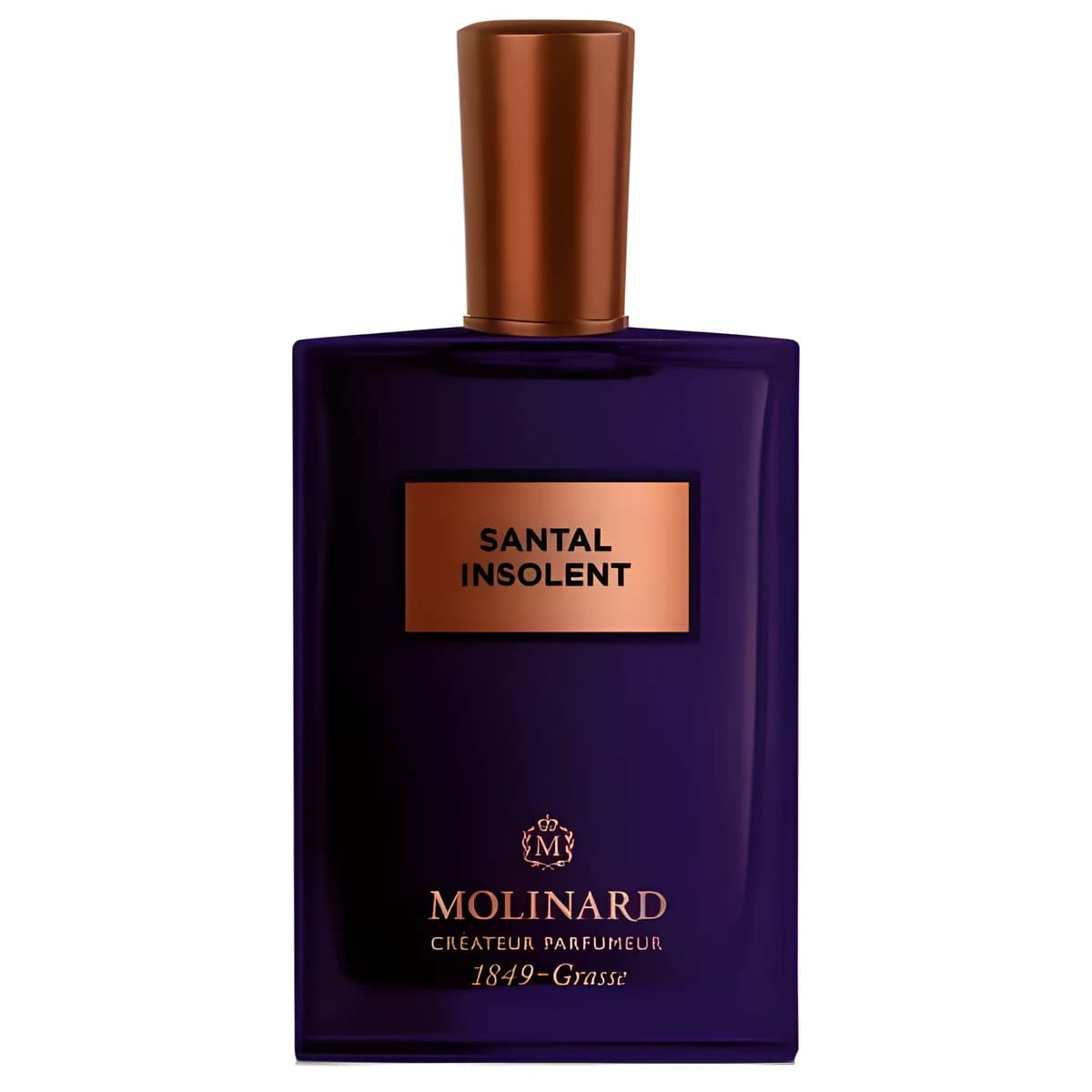 SANTAL INSOLENT Eau de Parfum Vaporisateur