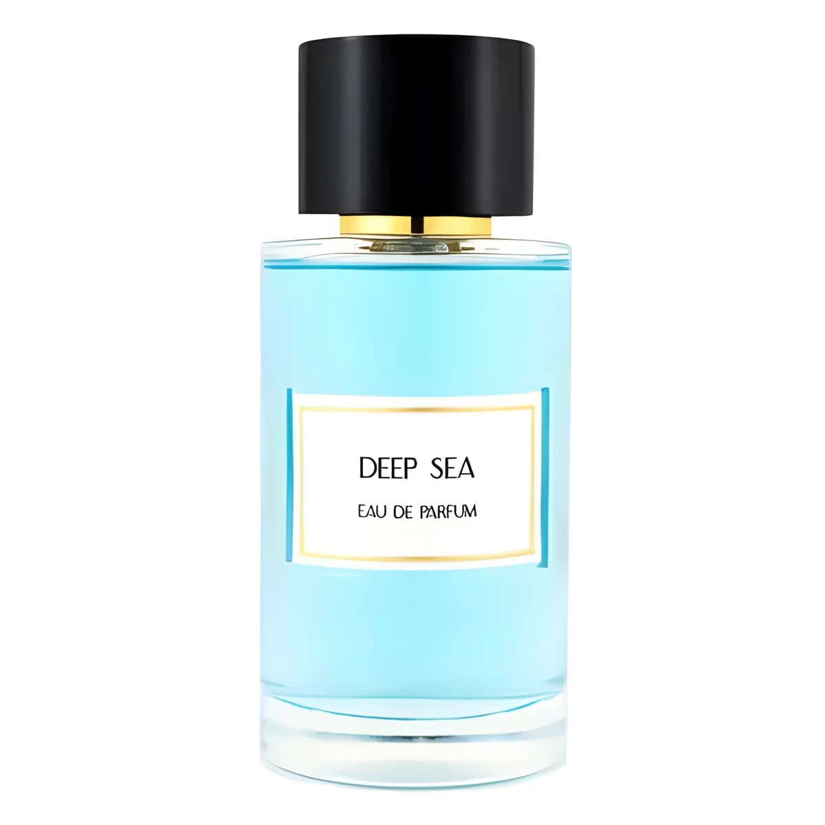COLLECTION PRIVEE Deep Sea eau de parfum