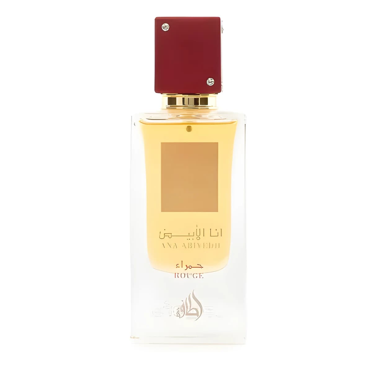 ANA ABIYEDH ROUGE EAU DE PARFUM MIXTE