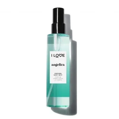 ANGELICA Brume parfumée