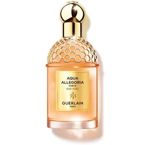 AQUA ALLEGORIA FORTE Oud Yuzu - Eau de Parfum