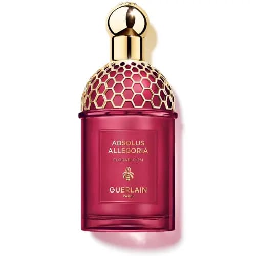 LES ABSOLUS ALLEGORIA Florabloom Eau de Parfum