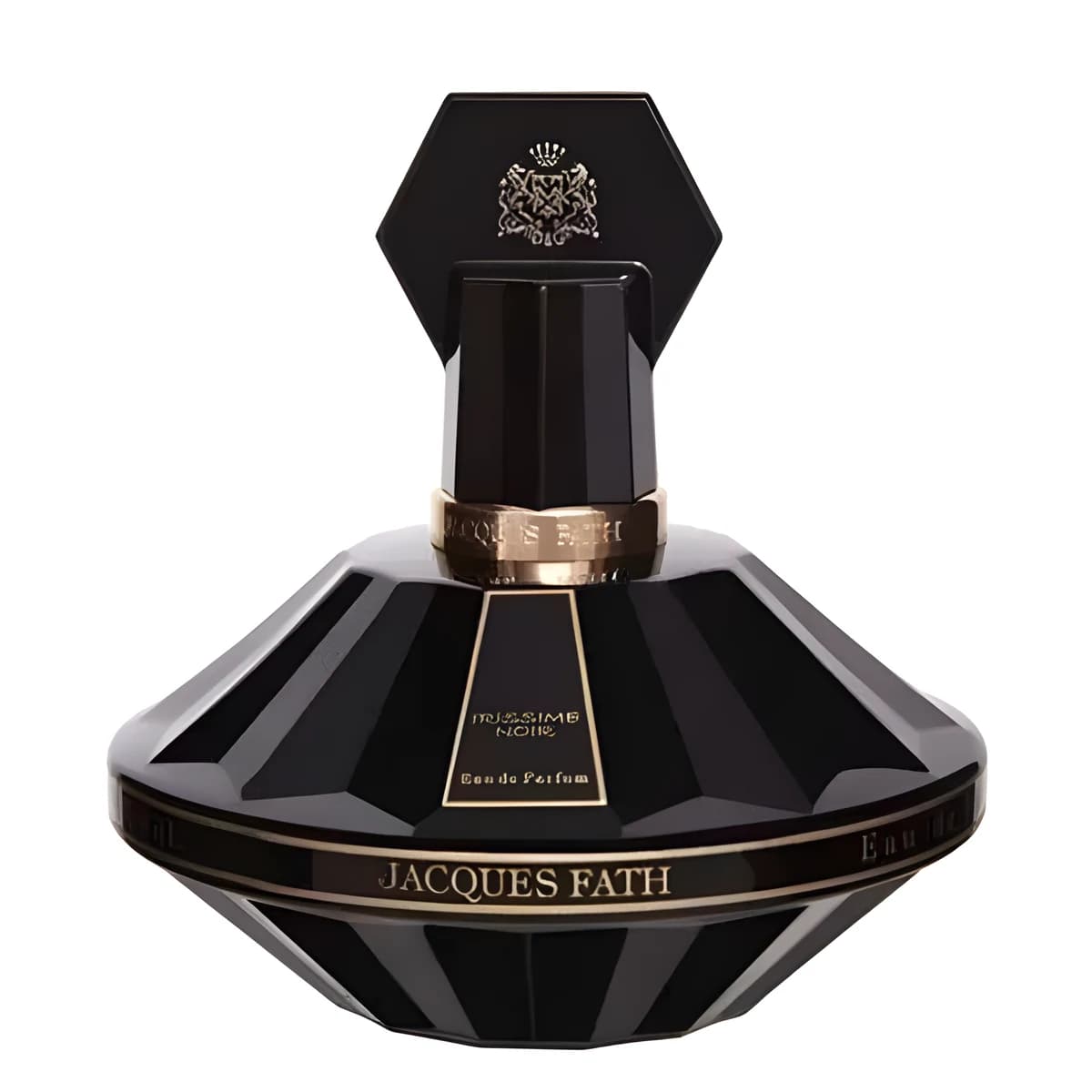 IRISSIME NOIR Eau de Parfum