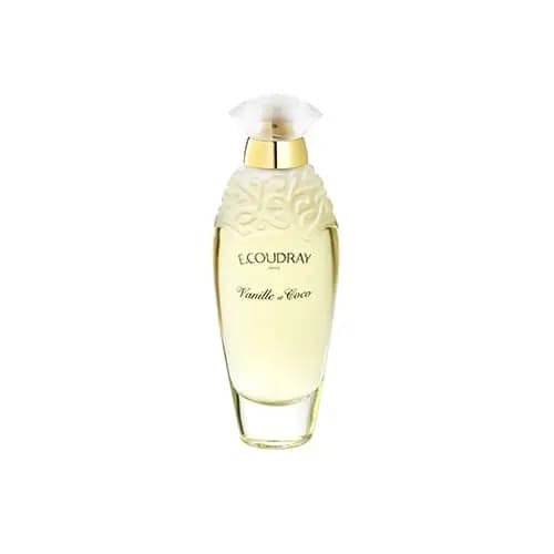 VANILLE ET COCO Eau de Toilette Vaporisateur