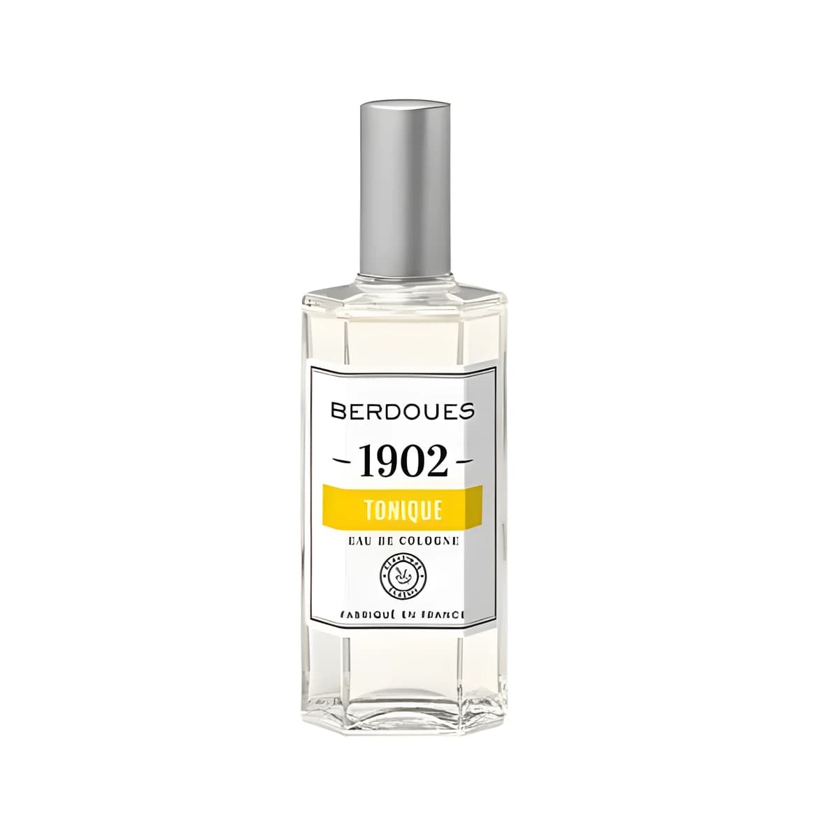 TONIQUE Eau de Cologne Vaporisateur